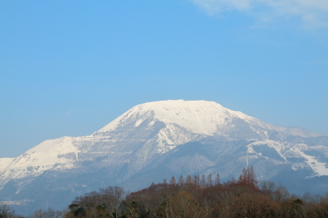 伊吹山