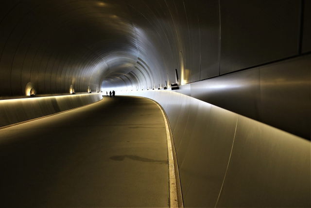 MIHO MUSEUM