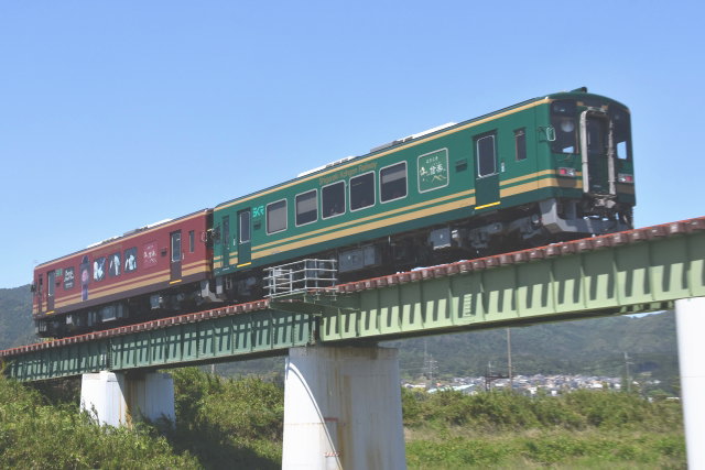 信楽高原鉄道